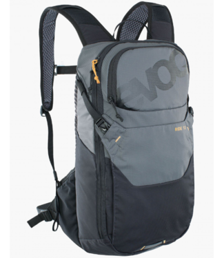 Evoc Evoc Backpack Ride 12 - 2L Bladder included