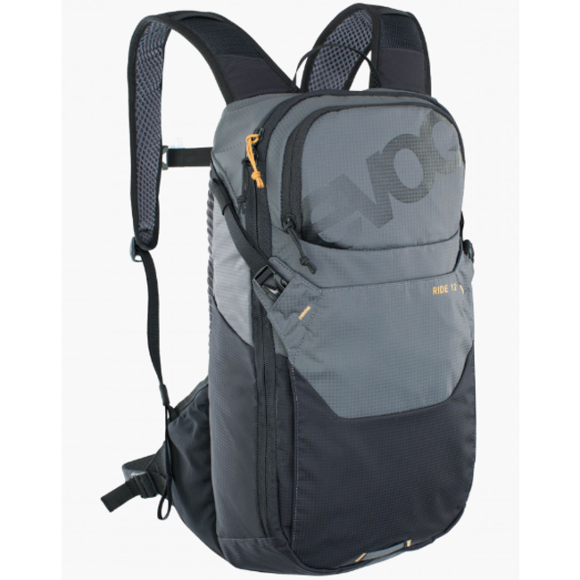 Evoc Backpack Ride 12 - 2L Bladder included