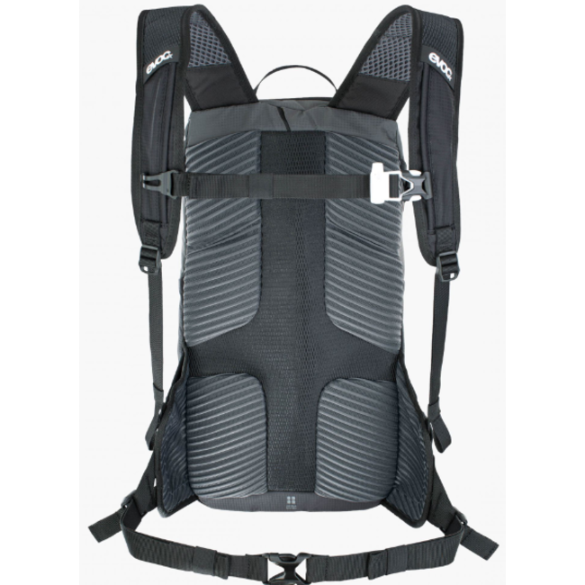 Evoc Backpack Ride 12 - 2L Bladder included