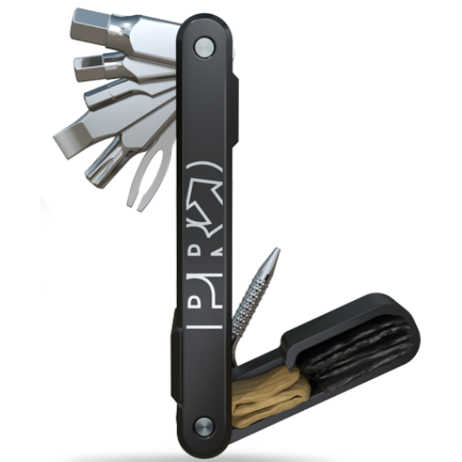 Pro Multi Tool PERFORMANCE 9 FUNCTION TUBELESS MINI TOOL