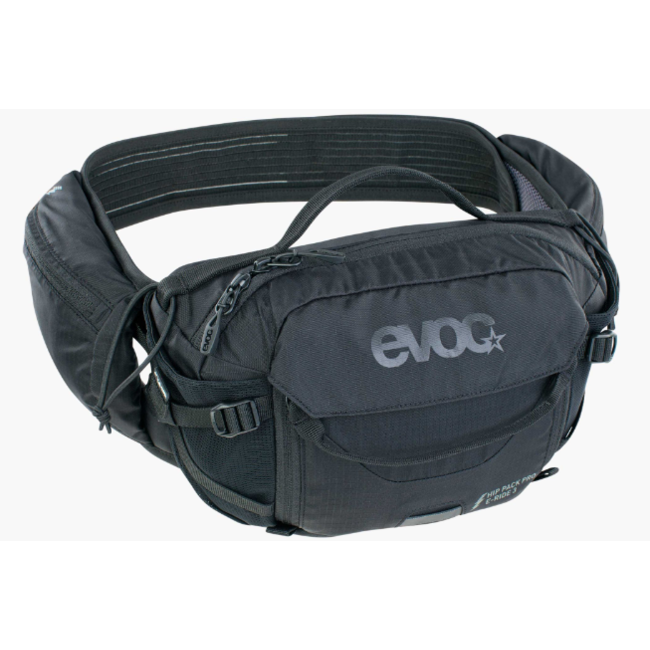 Evoc Hip Pack Pro E-Ride 3L No Bladder