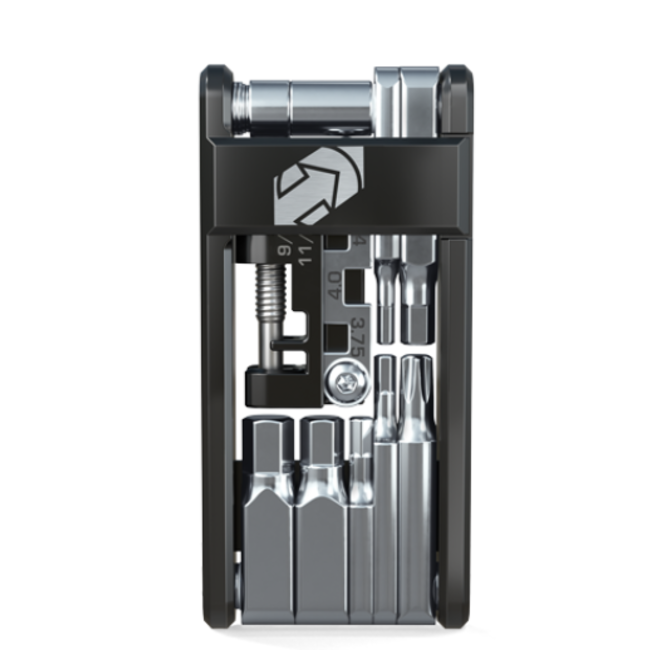 Pro Multi Tool PERFORMANCE 13 FUNCTION MINI TOOL