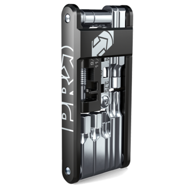 Pro Multi Tool PERFORMANCE 13 FUNCTION MINI TOOL
