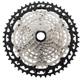 Shimano Shimano Cassette XT CS-M8100 10-51T MS 12SPD