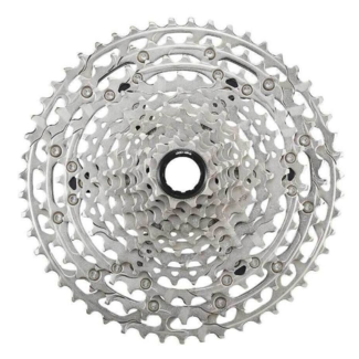 Shimano Shimano Cassette DEORE CS-M6100 10-51T MS 12SPD