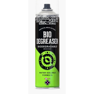 Muc-Off Muc Off Bio Degreaser 500ml