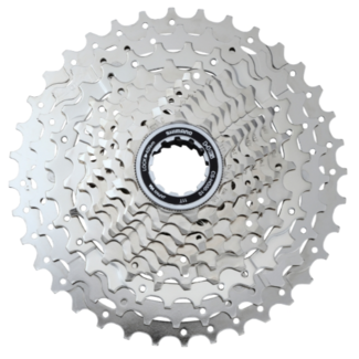 Shimano Shimano Cassette CS-HG50 11-36T HG 10SPD