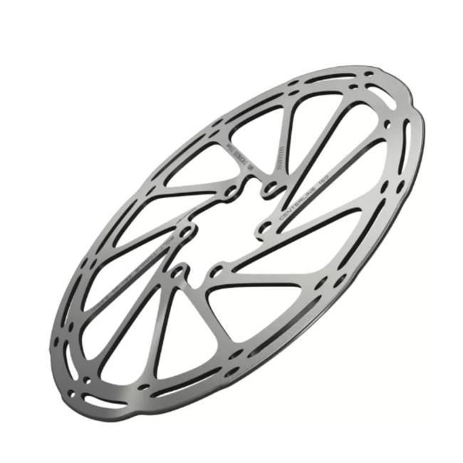 Sram Rotor Centerline