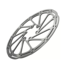 Sram Rotor Centerline