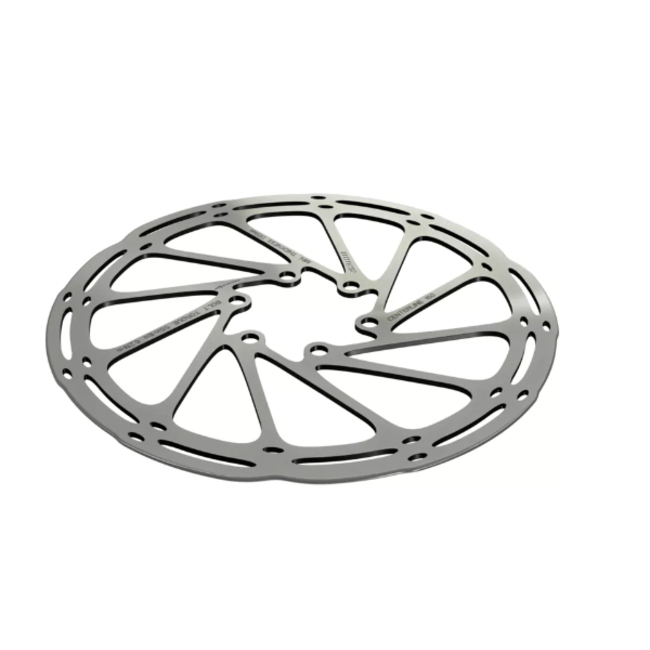 Sram Rotor Centerline