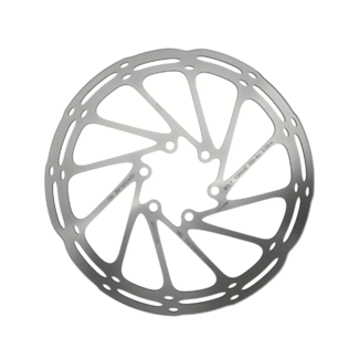 SRAM Sram Rotor Centerline
