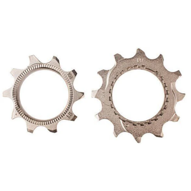 Shimano Cassette XTR CS-M9100 10/12T COGS