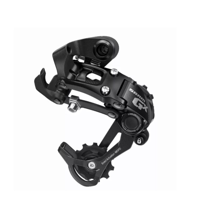 Sram Derailleur Gx Type 2 10speed