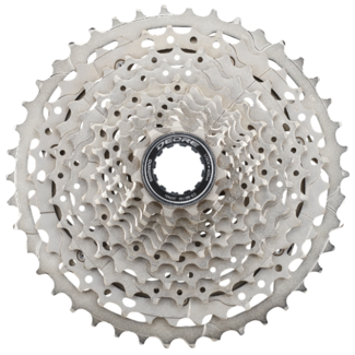 Shimano Shimano Cassette CS-M5100 11-51T HG 11SPD