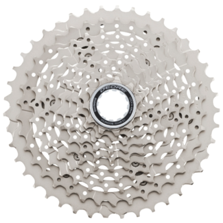 Shimano Shimano Cassette CS-M4100 11-42T HG 10SPD