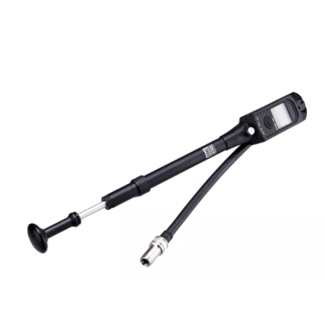 RockShox RockShox Digital HP Fork/Shock Pump