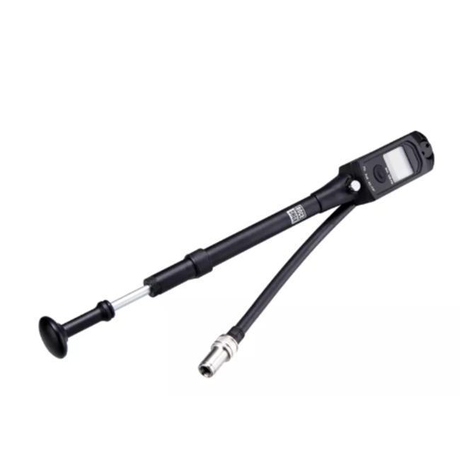 RockShox Digital HP Fork/Shock Pump