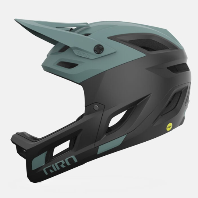 Giro Helmet Coalition Spherical