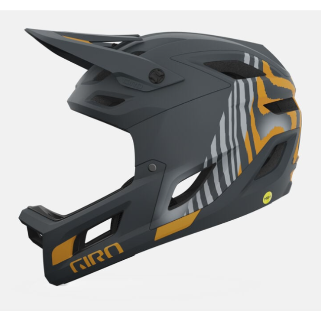 Giro Helmet Coalition Spherical