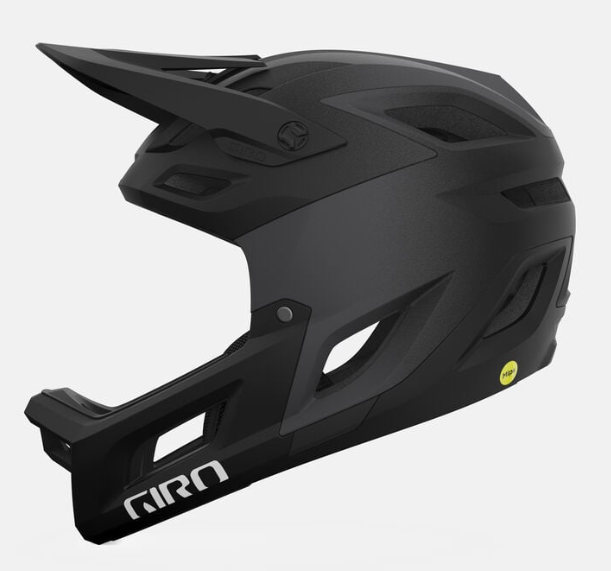 Giro Coalition Spherical Helmet Matte Black