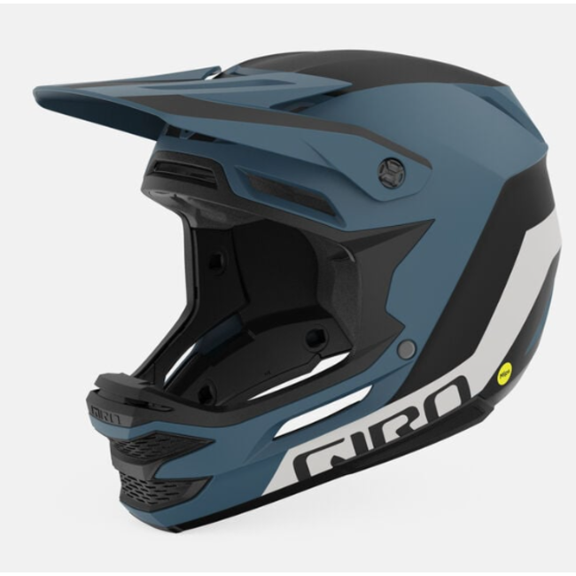 Giro Helmet Insurgent Spherical