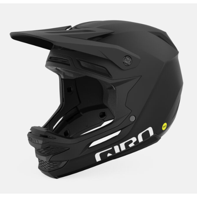 Giro Helmet Insurgent Spherical