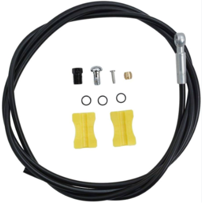 Shimano Brake Hose SM-BH90-SBM 2000MM