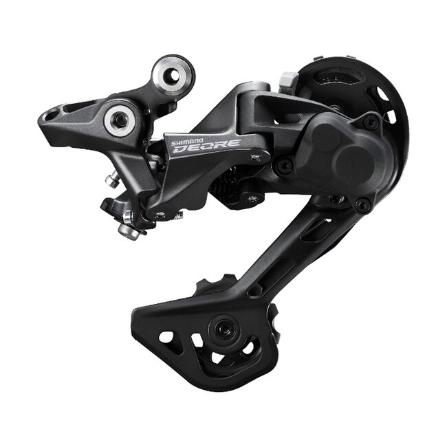 Shimano Derailleur DEORE RD-M5120 SGS 10/11SPD