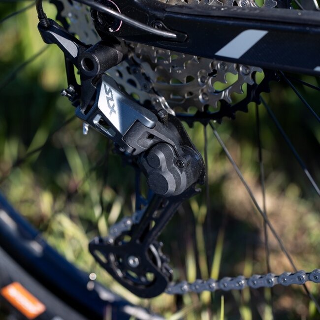 Shimano Derailleur SLX RD-M7100-SGS 12SPD