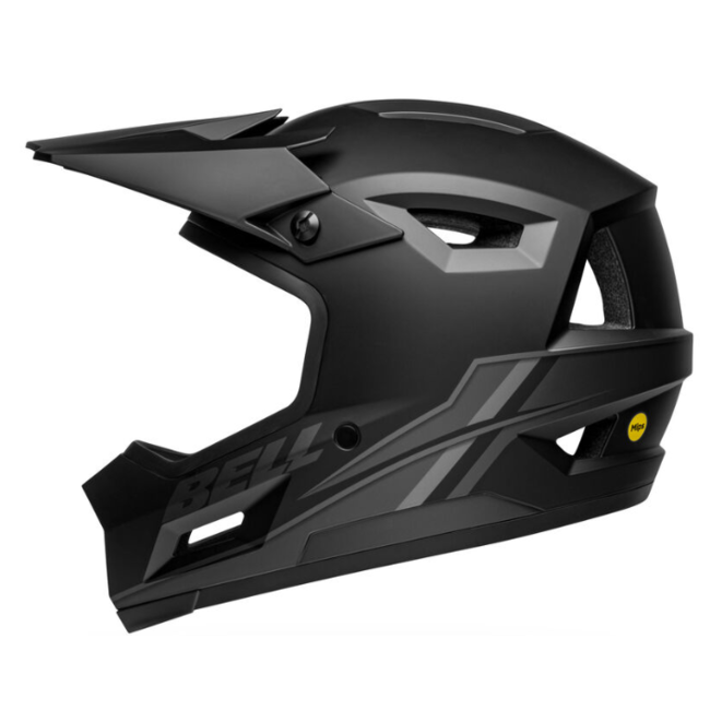 Bell Helmet Sanction 2 DLX Mips