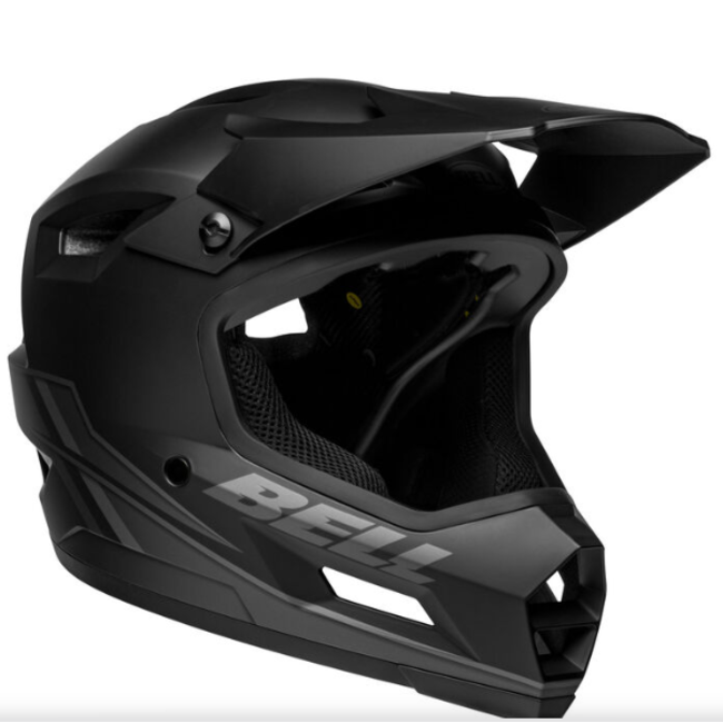 Bell Helmet Sanction 2 DLX Mips