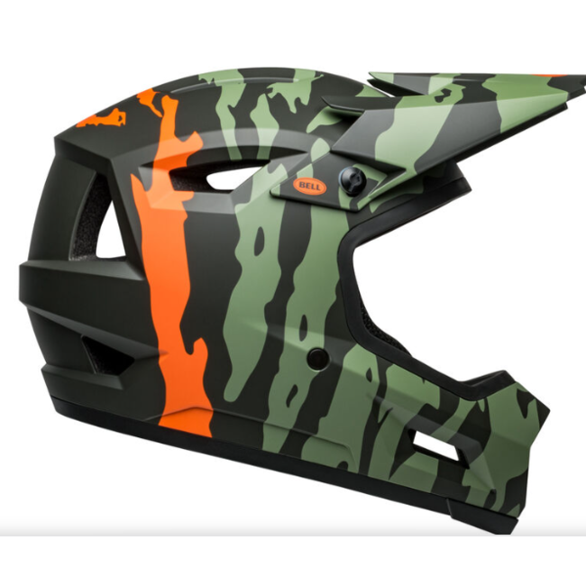 Bell Helmet Sanction 2 DLX Mips