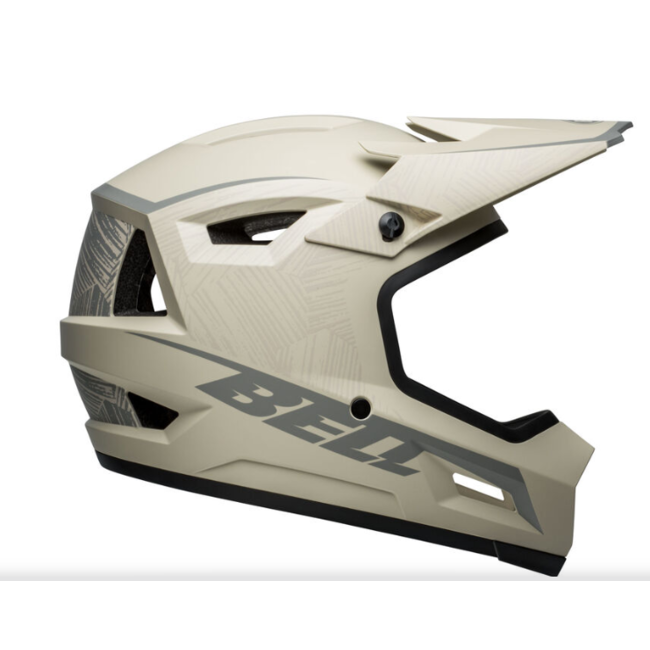 Bell Helmet Sanction 2 DLX Mips