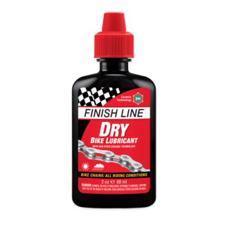 Finish Line Finish Line Dry Lube 2oz  single