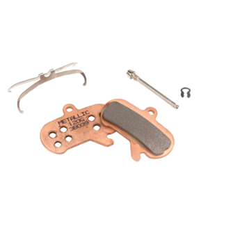 SRAM Sram Brake Pad Maven Metallic