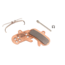 SRAM Sram Brake Pad Maven Metallic
