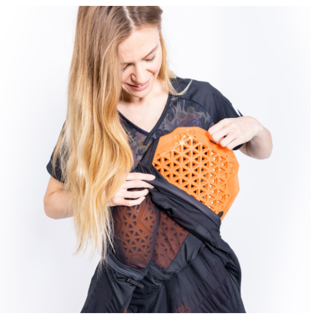 Racer Motion Top Women