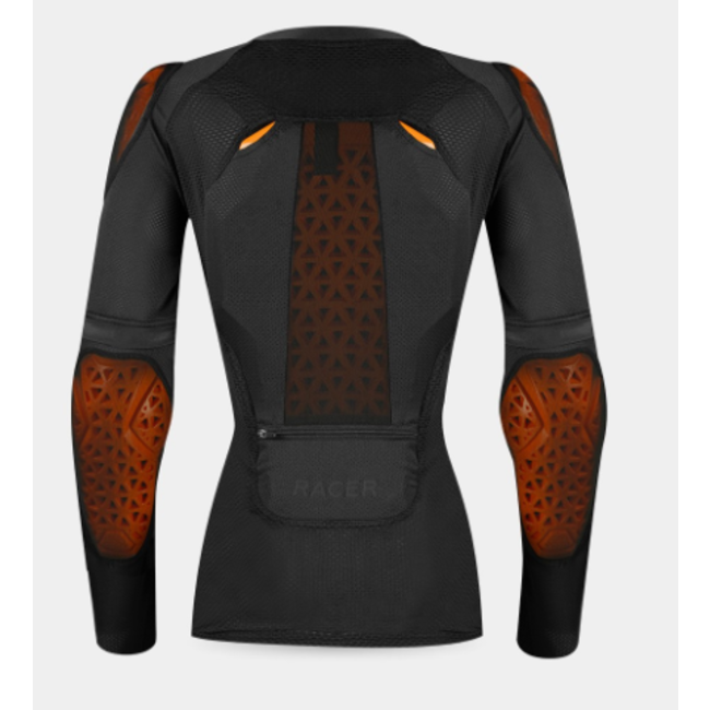 Racer Motion Top Women