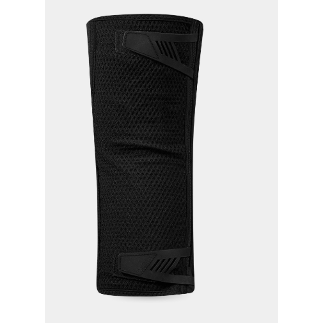Racer Knee Pad Motion