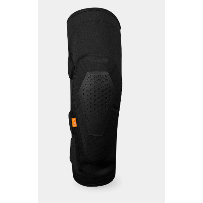 Racer Knee Pad Motion