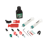 SRAM Sram Bleed Kit Mineral oil Kit V2, Oil Included