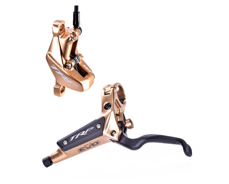 TRP Brake DHREvo Fanatyk Co FanatykCo Ski & Cycle