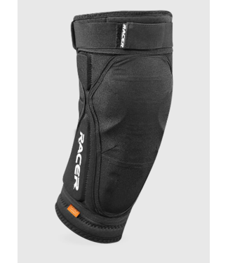 Racer Racer Knee Pad Profile