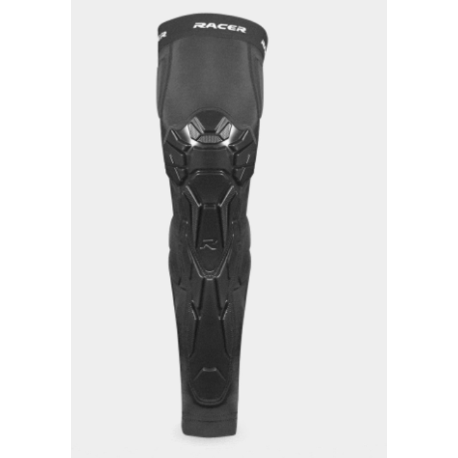 Racer Knee  & Shin Pad Flex Air