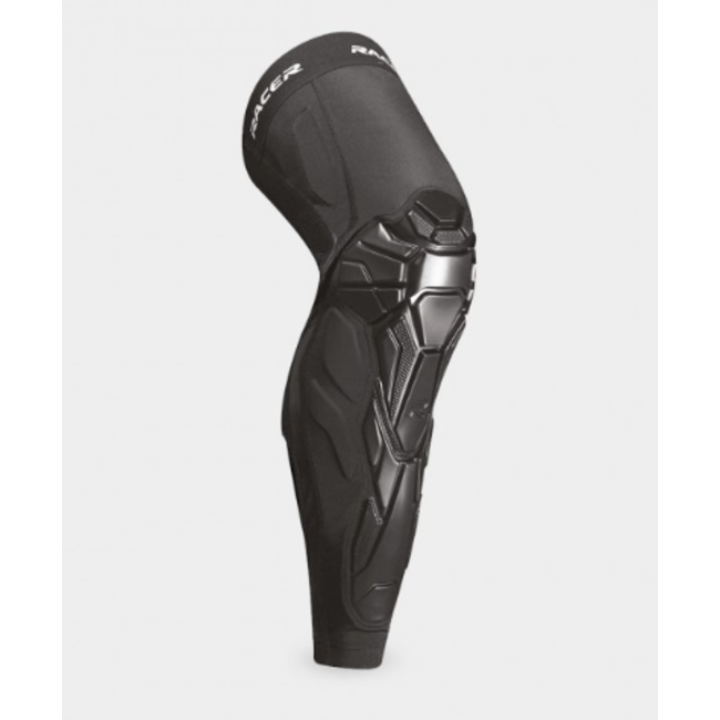 Racer Knee  & Shin Pad Flex Air