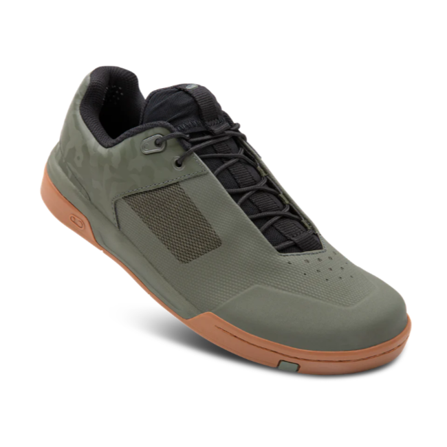 CrankBrothers Shoe Stamp Lace