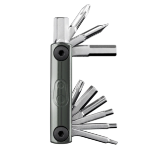 Crankbrothers Tool Crankbrothers F15 Multi Tool