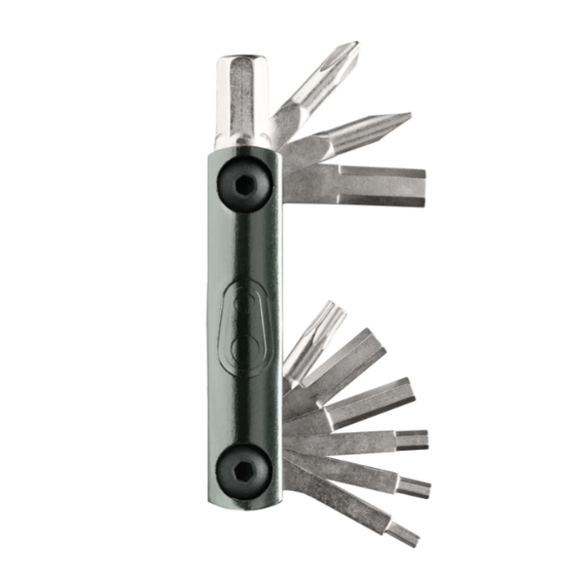 Tool Crankbrothers F11 Multi Tool