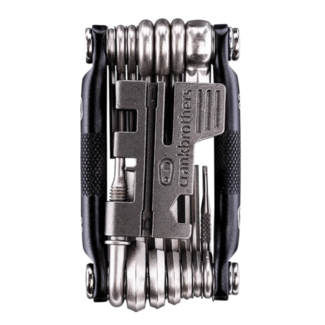 Crankbrothers Crankbrothers M20 Multi Tool Matte Black