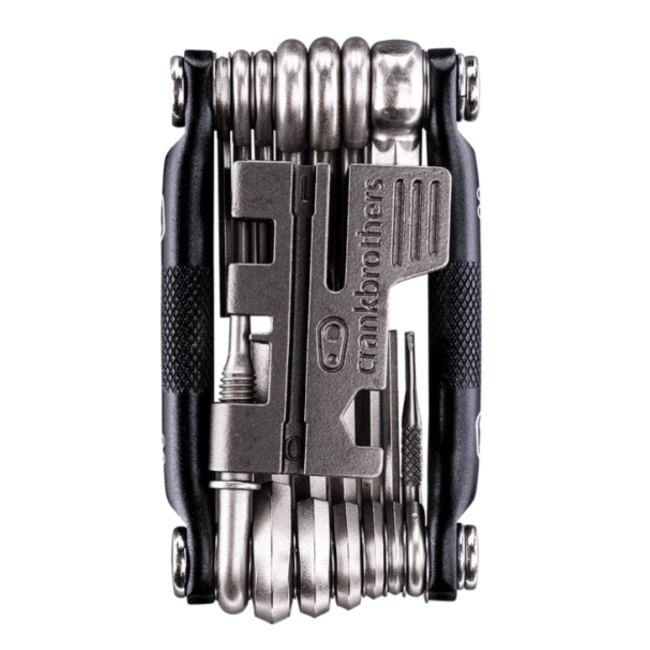 Crankbrothers M20 Multi Tool Matte Black